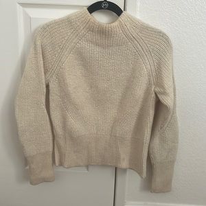 Reformation Atlas Sweater